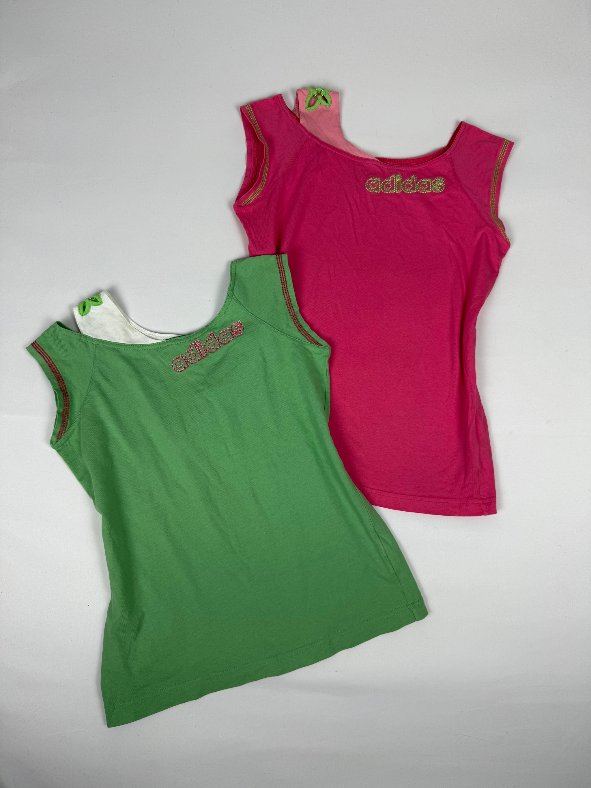 Activewear 100% cotton top (M)