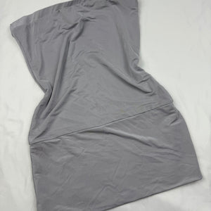 Brand new lycra tube top (S)