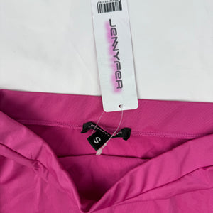 Brand new lycra tube top (S)