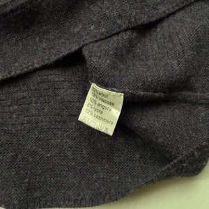 Purple wool  jumper (M/L)