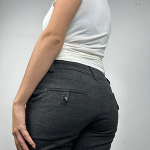 White logo tank top (S/M)