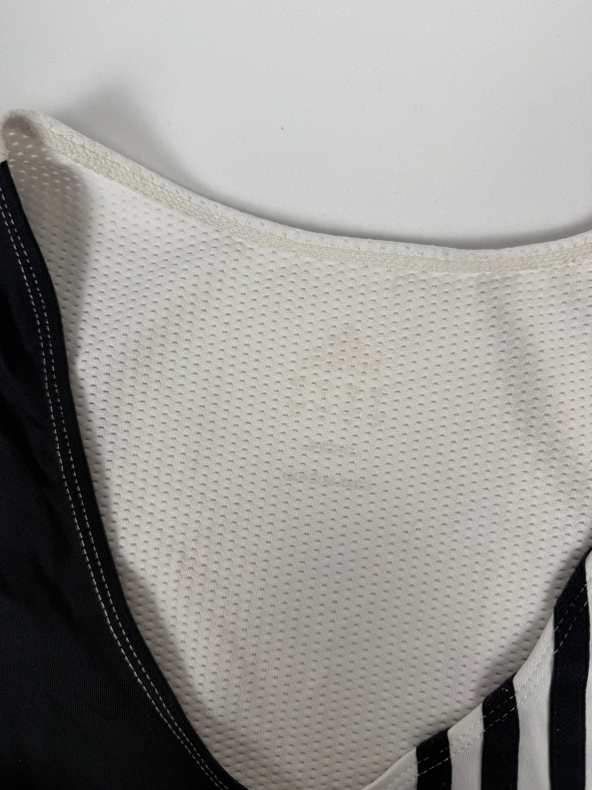 Débardeur graphique beige (S)