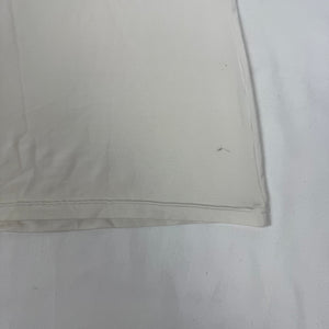 Lycra logo stretchy tee