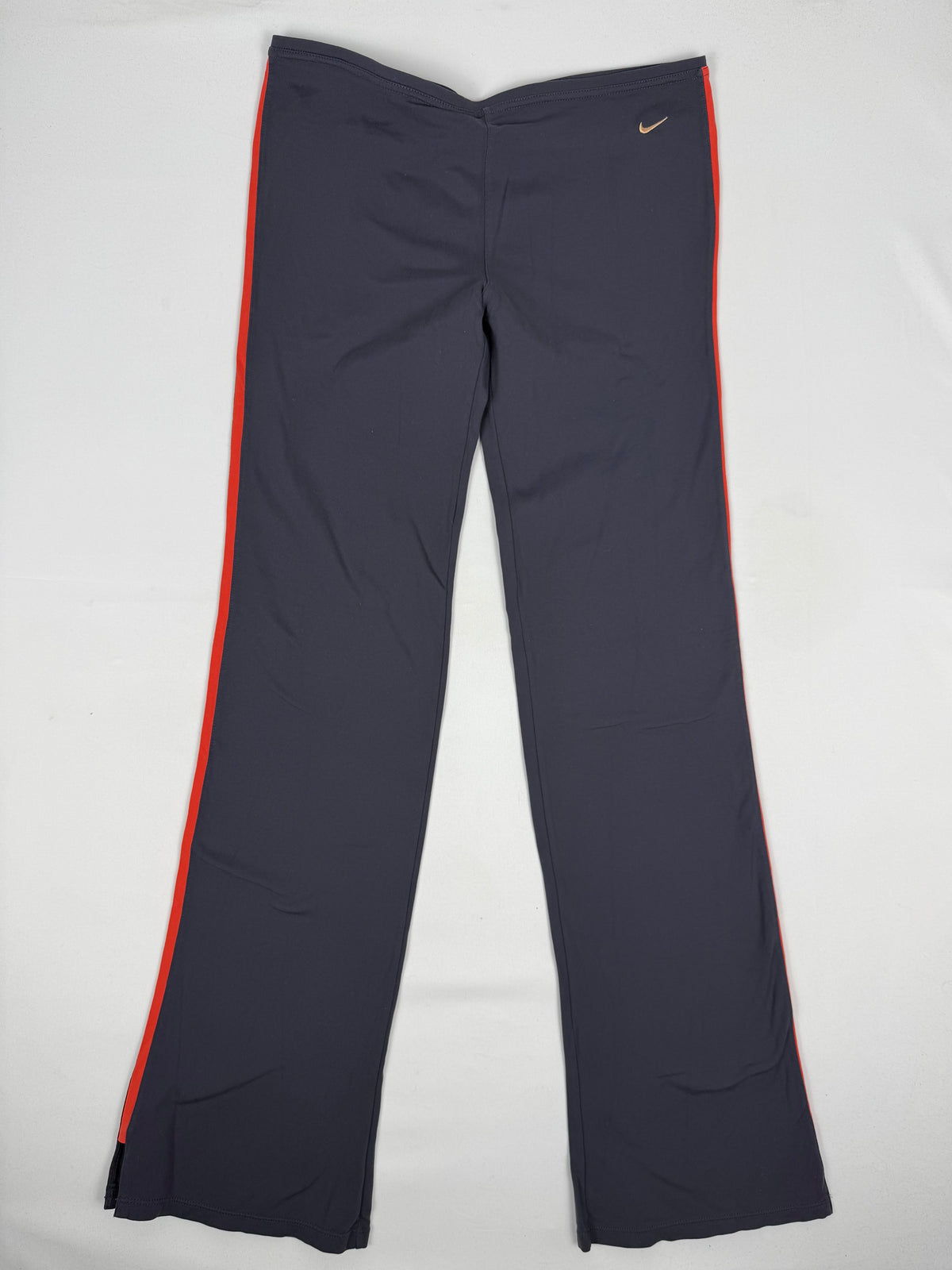 Grey super stretchy activewear pants (M)