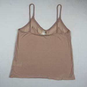 Beige cami top (XS/S)