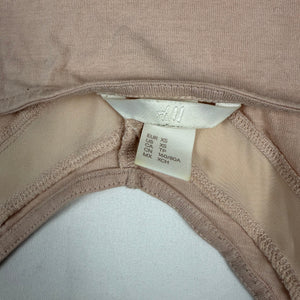 Beige cami top (XS/S)