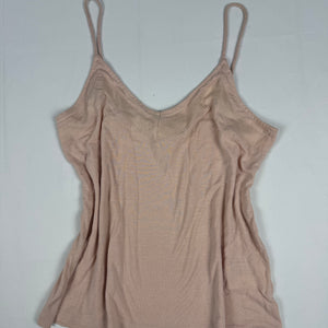 Beige cami top (XS/S)