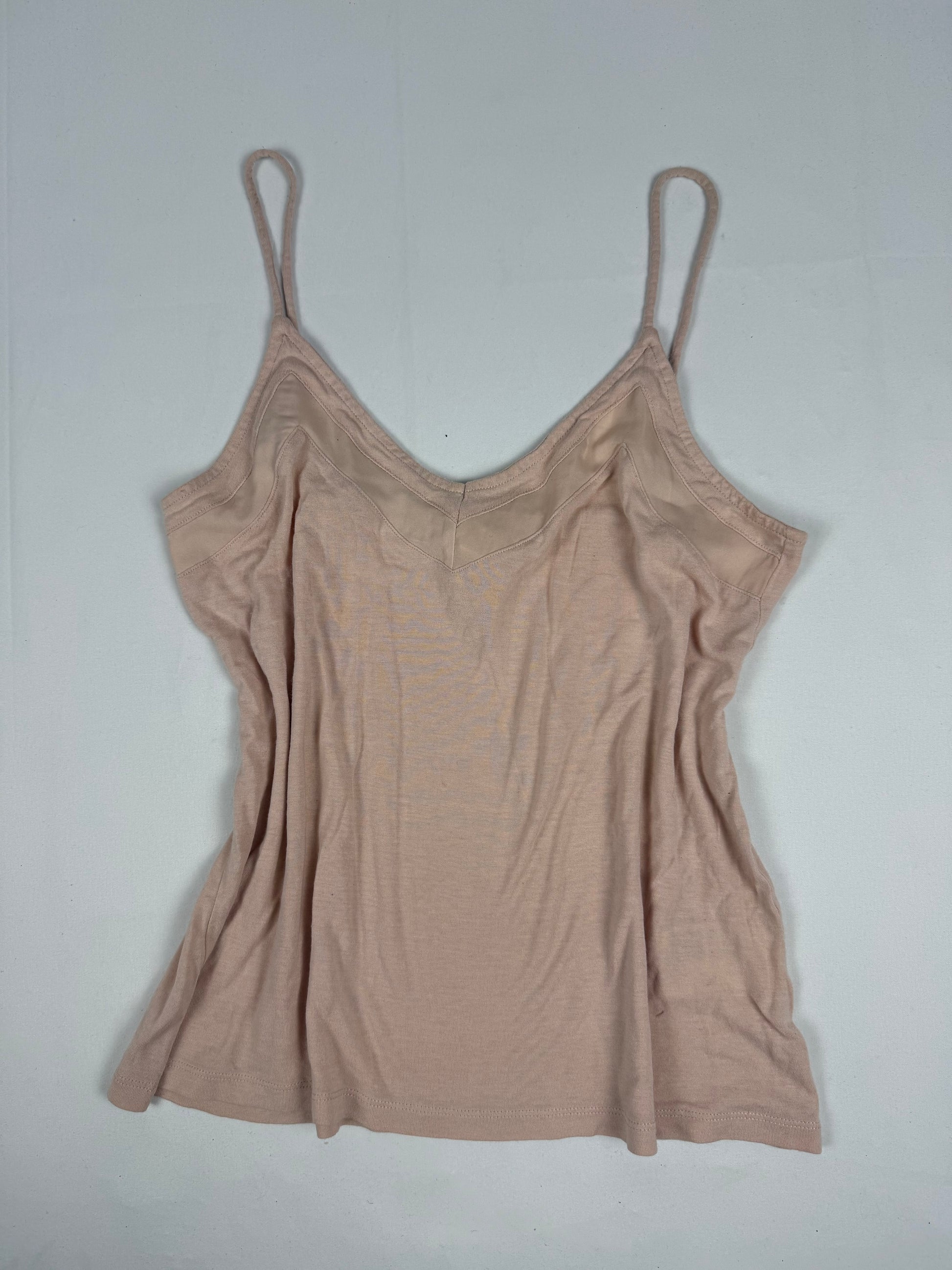 Beige cami top (XS/S)