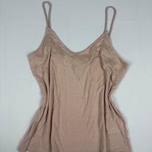 Beige cami top (XS/S)