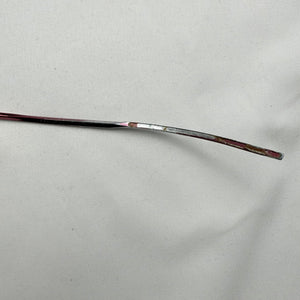 Pink & silver office glasses (with prescription)