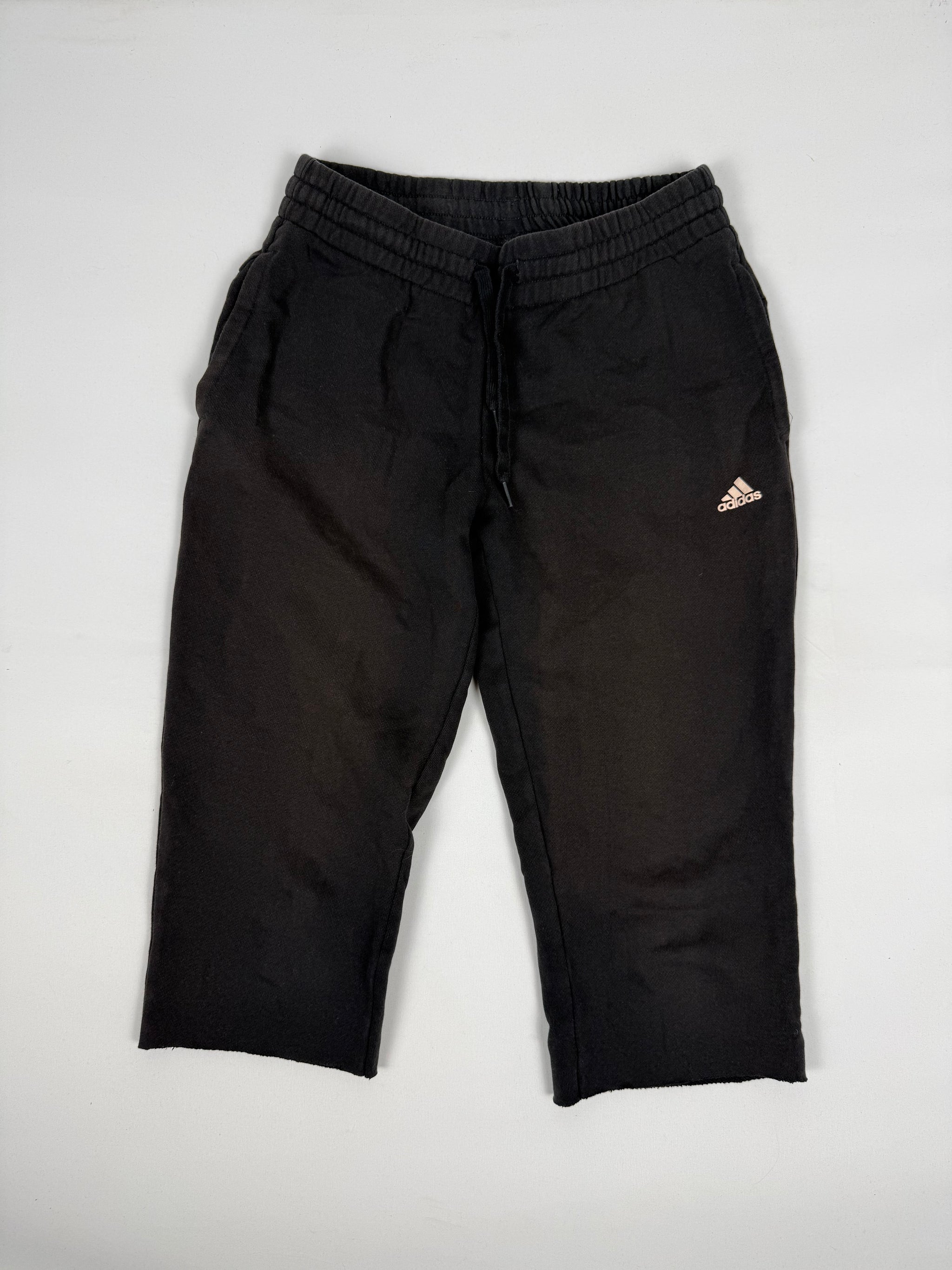Black capri pants (S)
