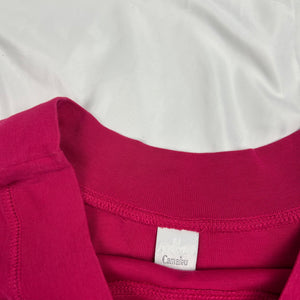 Bardot long sleeves top (S)