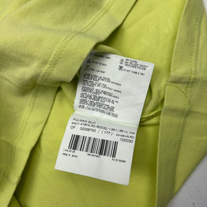 Strass spell out logo stretchy cami top (S/M)